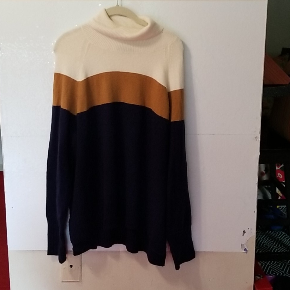Sweater by j.crew